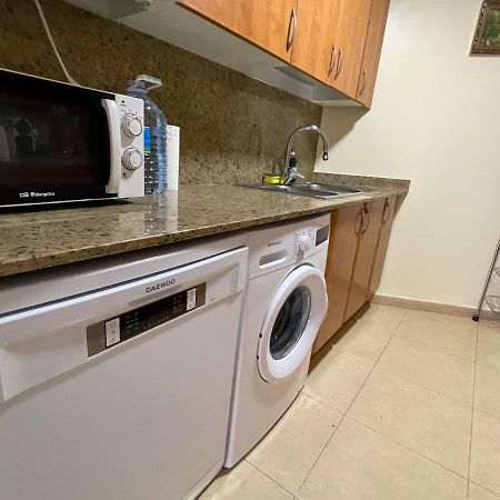 Apartment Santa Cristina リョレート・デ・マル エクステリア 写真