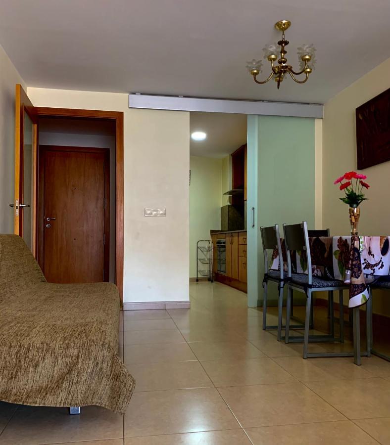 Apartment Santa Cristina リョレート・デ・マル エクステリア 写真