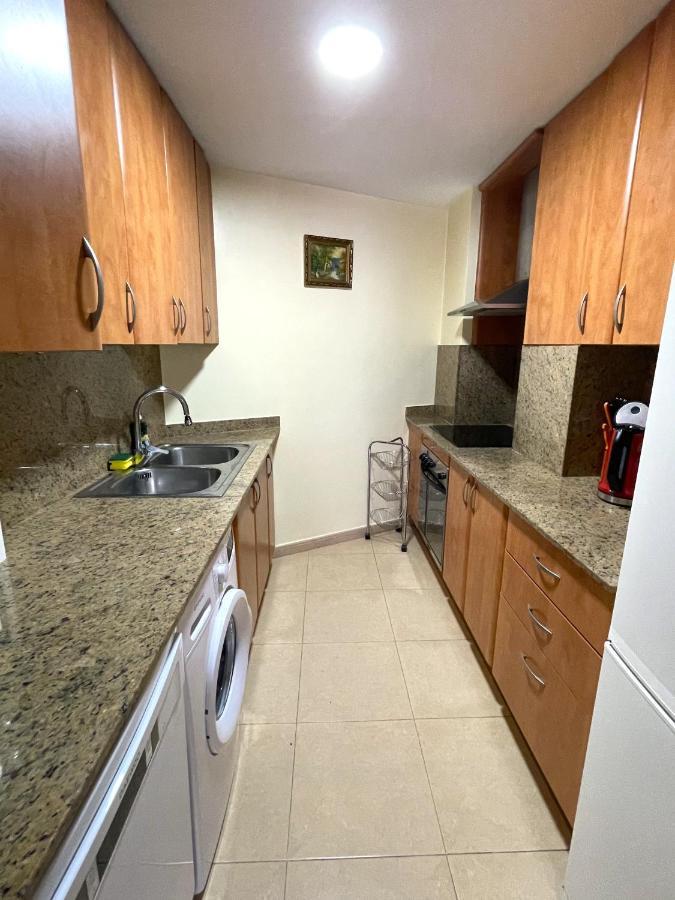 Apartment Santa Cristina リョレート・デ・マル エクステリア 写真