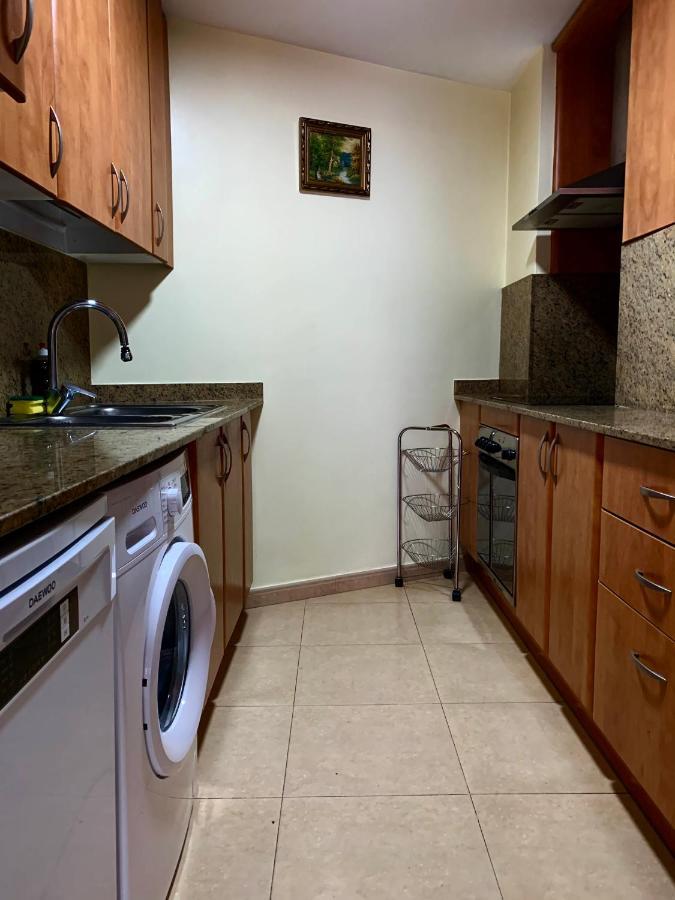 Apartment Santa Cristina リョレート・デ・マル エクステリア 写真