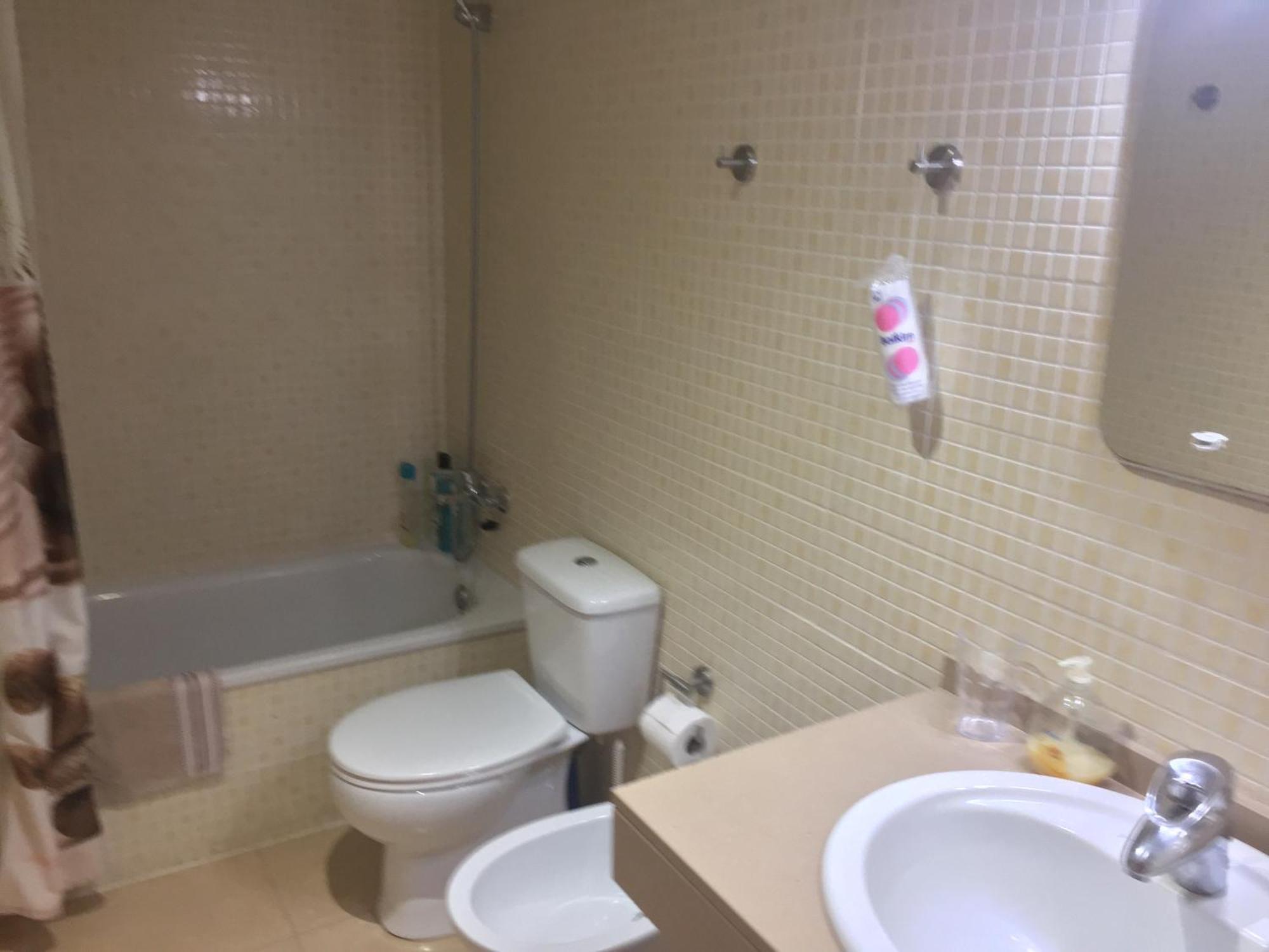 Apartment Santa Cristina リョレート・デ・マル エクステリア 写真
