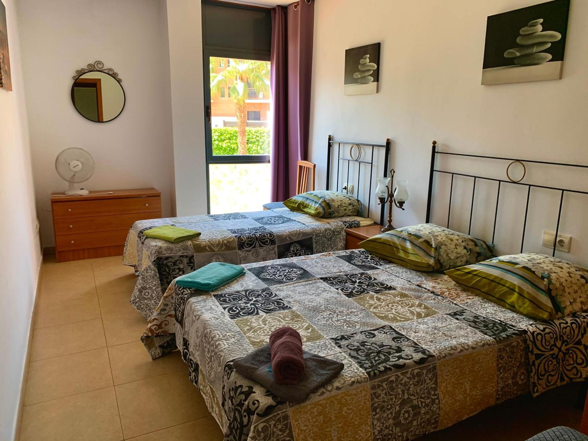 Apartment Santa Cristina リョレート・デ・マル エクステリア 写真